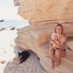 Meet your Posher, Tamika